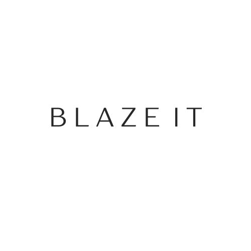 Blaze It Candle Co Gift Card - Blaze It Candle Co